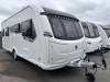 Used Coachman Acadia 575 2022 touring caravan Image