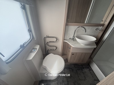 Coachman Acadia 575 2022 (Trade) image 9