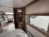 Used Swift Elegance Grande 845 2022 touring caravan Image