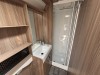Used Swift Elegance Grande 845 2022 touring caravan Image