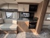 Used Swift Elegance Grande 845 2022 touring caravan Image