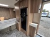 Used Swift Elegance Grande 845 2022 touring caravan Image