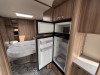 Used Swift Elegance Grande 845 2022 touring caravan Image