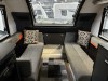 Used Swift Basecamp 4 2022 touring caravan Image
