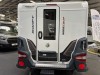 Used Swift Basecamp 4 2022 touring caravan Image