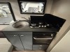 Used Swift Basecamp 4 2022 touring caravan Image