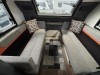 Used Swift Basecamp 4 2022 touring caravan Image