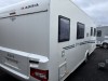 Used Adria Adora 613 UT Thames 2015 touring caravan Image