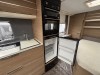 Used Adria Adora 613 UT Thames 2015 touring caravan Image