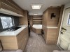 Used Adria Adora 613 UT Thames 2015 touring caravan Image