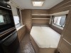 Used Adria Adora 613 UT Thames 2015 touring caravan Image