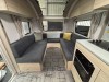 Used Adria Altea 622 DP Dart 2022 touring caravan Image