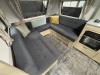 Used Adria Altea 622 DP Dart 2022 touring caravan Image