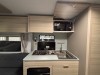 Used Adria Altea 622 DP Dart 2022 touring caravan Image