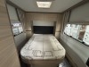 Used Adria Altea 622 DP Dart 2022 touring caravan Image
