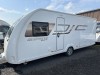 Used Swift Sprite Super Major 4 SB 2022 touring caravan Image