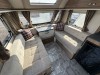 Used Swift Sprite Super Major 4 SB 2022 touring caravan Image