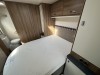 Used Swift Sprite Super Major 4 SB 2022 touring caravan Image