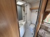 Used Sprite Musketeer TD 2011 touring caravan Image