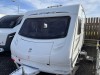 Used Sprite Musketeer TD 2011 touring caravan Image