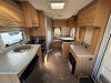 Used Sprite Musketeer TD 2011 touring caravan Image