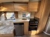 Used Sprite Musketeer TD 2011 touring caravan Image