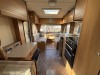 Used Sprite Musketeer TD 2011 touring caravan Image