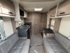 Used Swift Sprite Alpine 2 2024 touring caravan Image