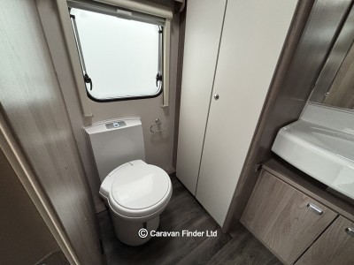 Swift Sprite Alpine 2 2024 (Trade) image 8