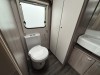 Used Swift Sprite Alpine 2 2024 touring caravan Image