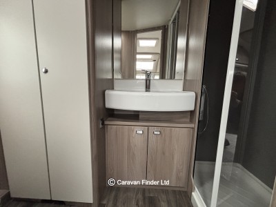 Swift Sprite Alpine 2 2024 (Trade) image 9