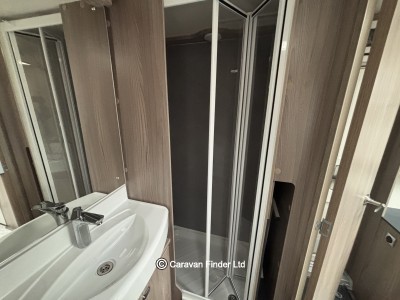 Swift Sprite Alpine 2 2024 (Trade) image 10