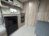 Used Swift Sprite Alpine 2 2024 touring caravan Image