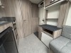 Used Swift Sprite Alpine 2 2024 touring caravan Image
