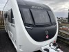 Used Swift Sprite Alpine 2 2024 touring caravan Image