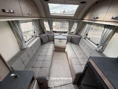 Swift Sprite Alpine 2 2024 (Trade) image 3