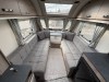 Used Swift Sprite Alpine 2 2024 touring caravan Image
