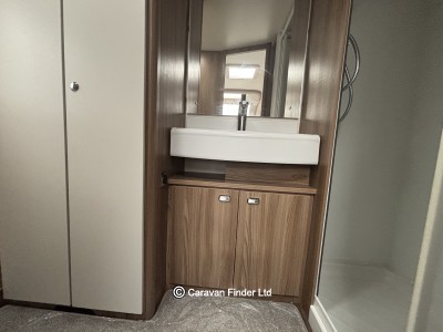 Swift Fairway Classic 460 2021 (Trade) image 10