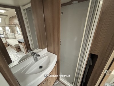 Swift Fairway Classic 460 2021 (Trade) image 11