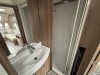 Used Swift Fairway Classic 460 2021 touring caravan Image