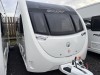 Used Swift Fairway Classic 460 2021 touring caravan Image