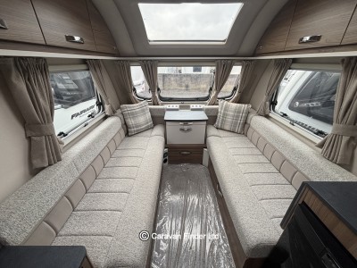 Swift Fairway Classic 460 2021 (Trade) image 3