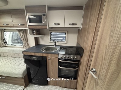 Swift Fairway Classic 460 2021 (Trade) image 5