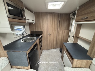 Swift Fairway Classic 460 2021 (Trade) image 7