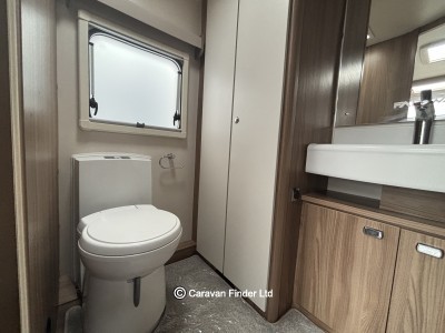 Swift Fairway Classic 460 2021 (Trade) image 9