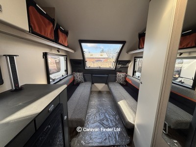 Swift Basecamp 2 2022 (Trade) image 2