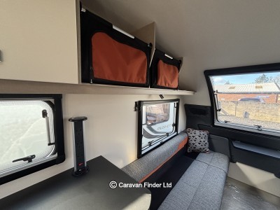 Swift Basecamp 2 2022 (Trade) image 4