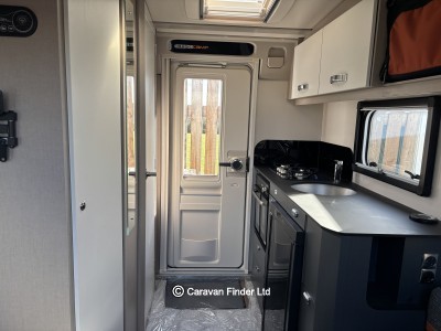 Swift Basecamp 2 2022 (Trade) image 5