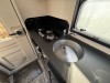 Used Swift Basecamp 2 2022 touring caravan Image