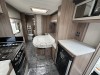 Used Coachman VIP 575 2023 touring caravan Image
